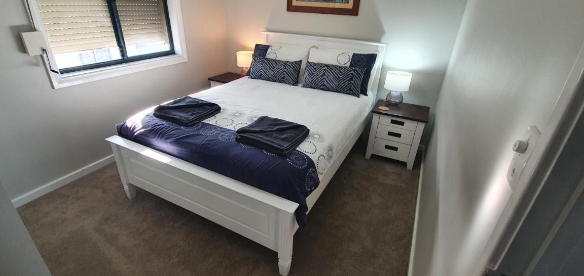 רוקינגהאם Palm Beach Manor מראה חיצוני תמונה