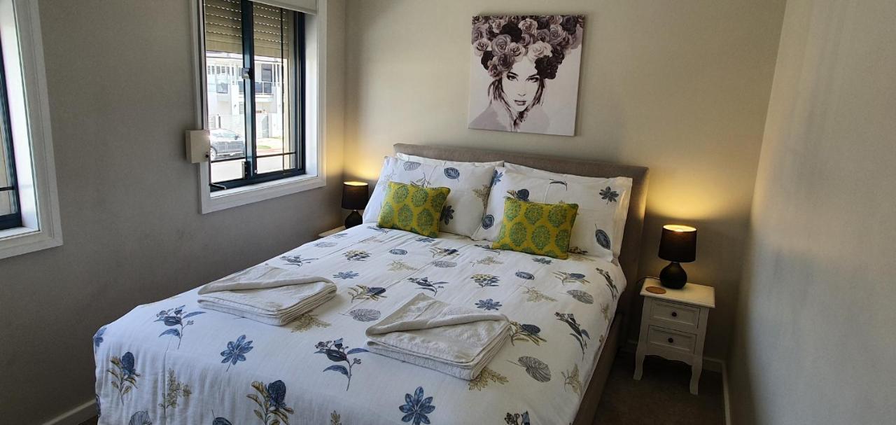 רוקינגהאם Palm Beach Manor מראה חיצוני תמונה