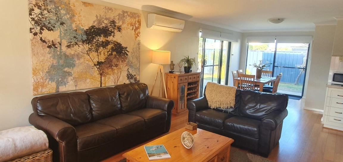 רוקינגהאם Palm Beach Manor מראה חיצוני תמונה