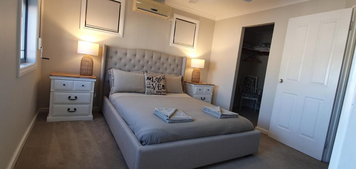 רוקינגהאם Palm Beach Manor מראה חיצוני תמונה